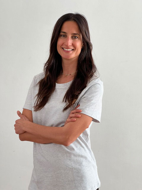 Esther Ramírez Martín
